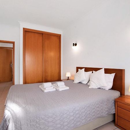 T1 Apartamentos Vista Alegre Albufeira Kültér fotó