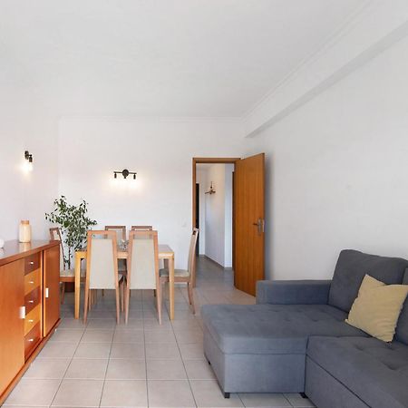 T1 Apartamentos Vista Alegre Albufeira Kültér fotó