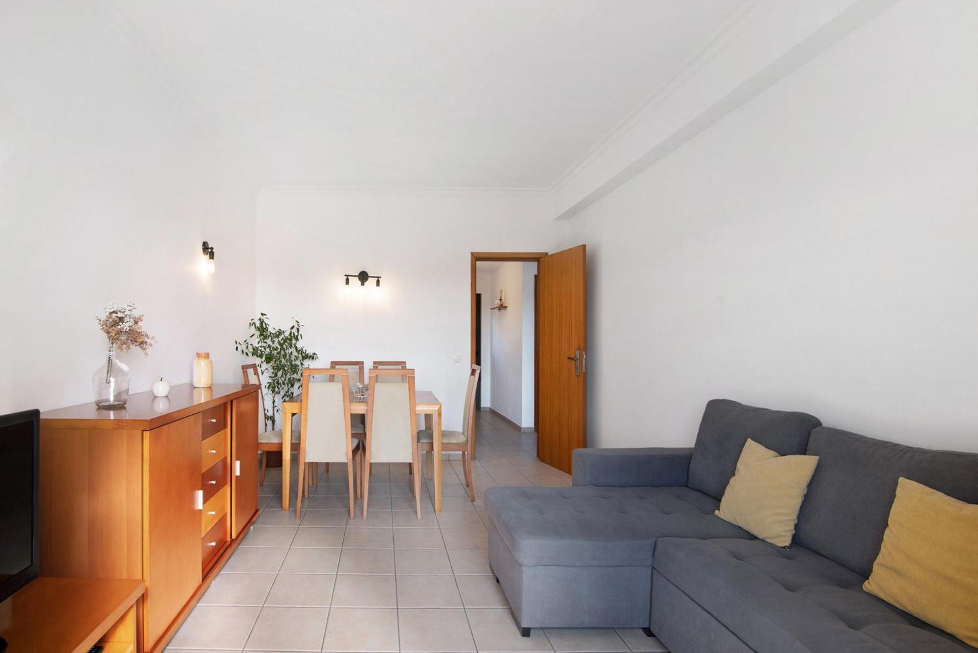 T1 Apartamentos Vista Alegre Albufeira Kültér fotó