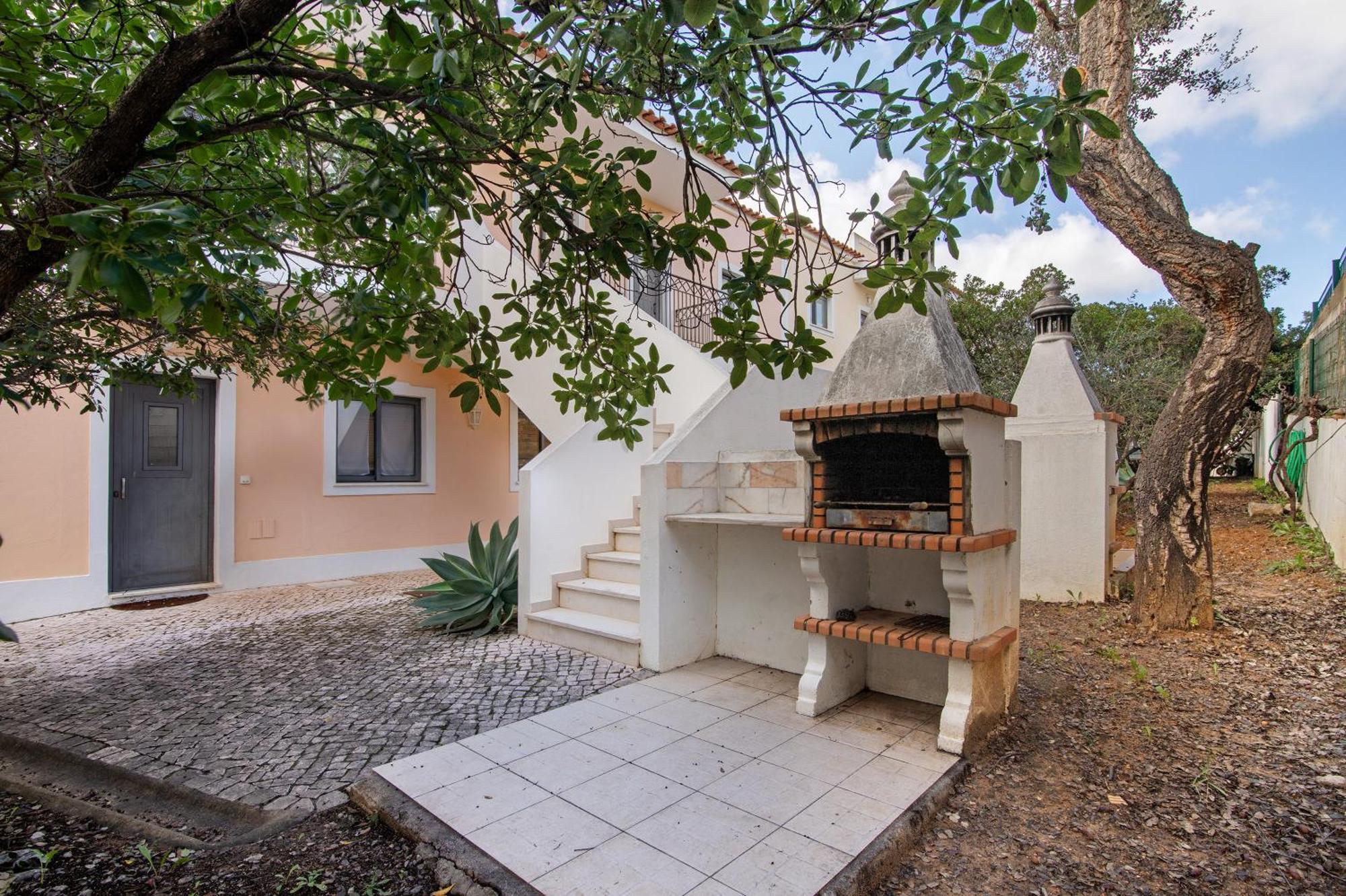 T1 Apartamentos Vista Alegre Albufeira Kültér fotó